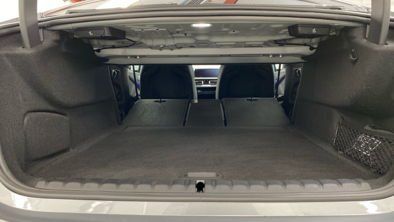 BMW 2 Series 220i M Sport 4dr Step Auto Petrol Saloon